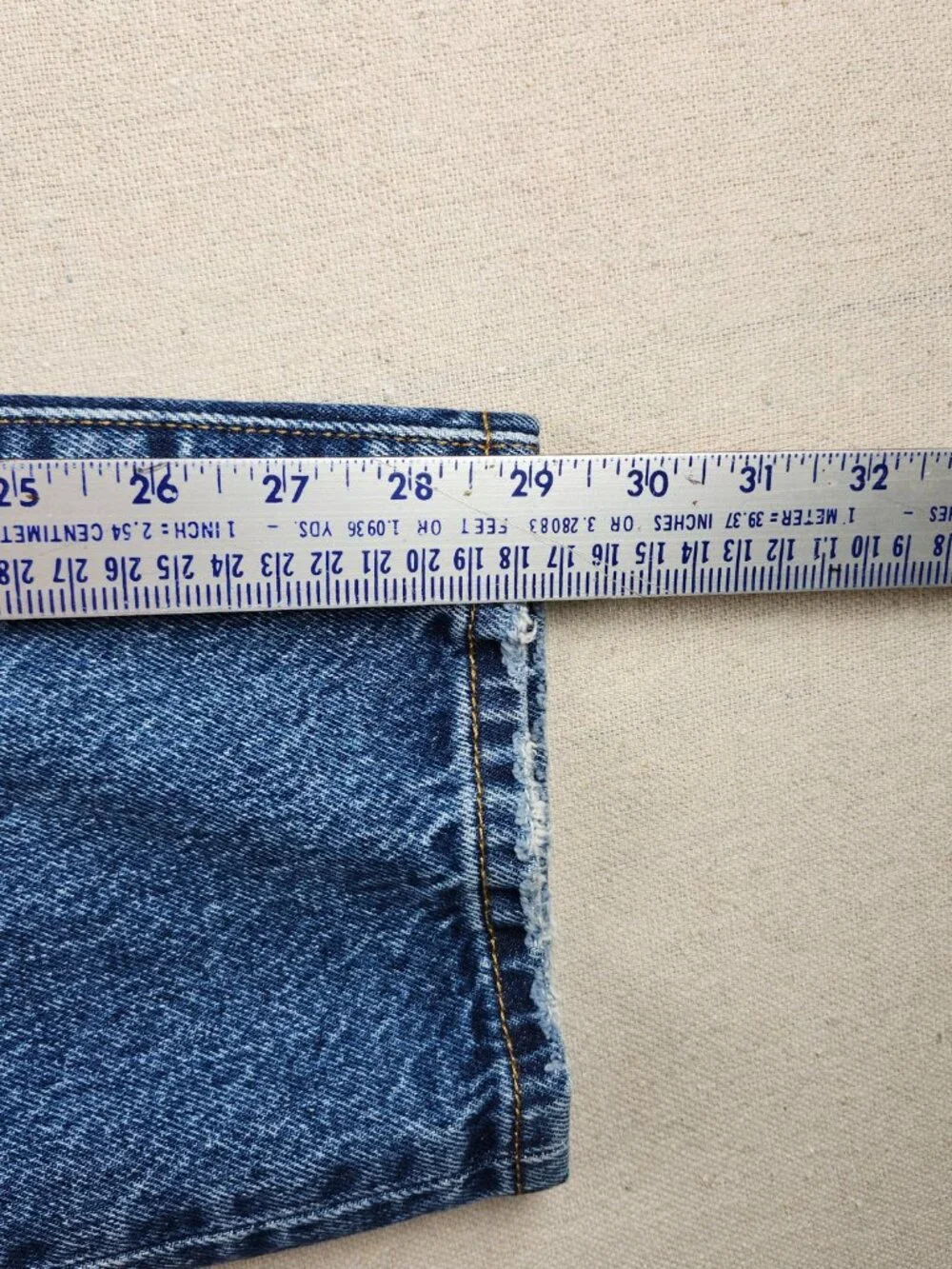 Levis levi’s 501